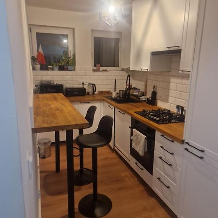 Noclegi Budomas Budget Wroclaw-Szymanow Freeparking Smarttv Exterior foto