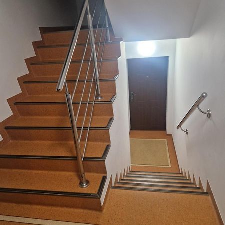 Noclegi Budomas Budget Wroclaw-Szymanow Freeparking Smarttv Exterior foto