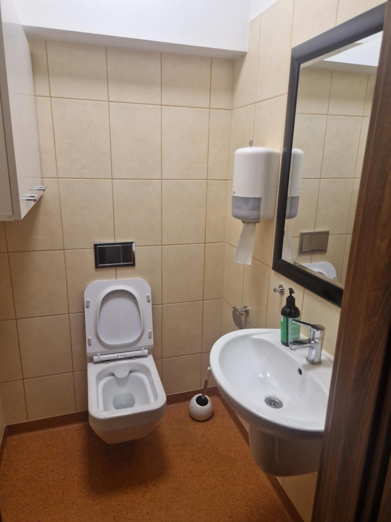 Noclegi Budomas Budget Wroclaw-Szymanow Freeparking Smarttv Exterior foto